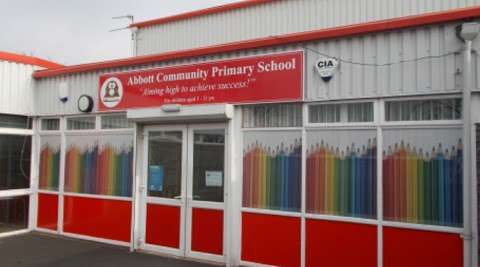 Abbott Community Primary School photo