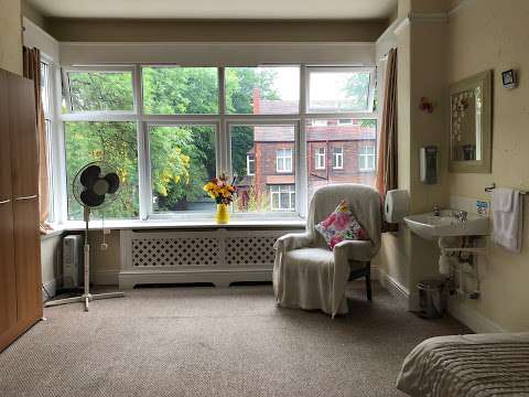 Ashley House Residential Home photo