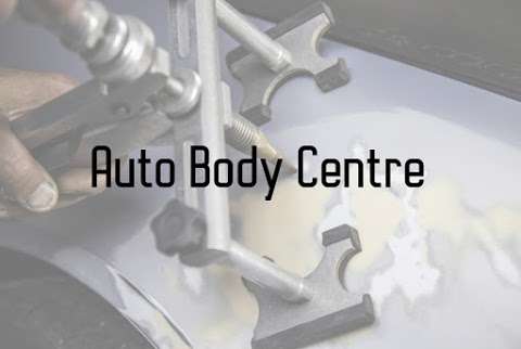 Auto Body Centre photo