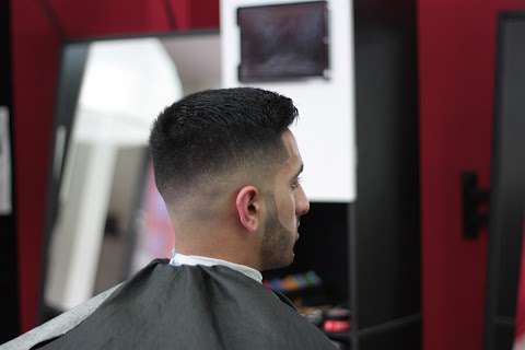 Barbers Boutique photo