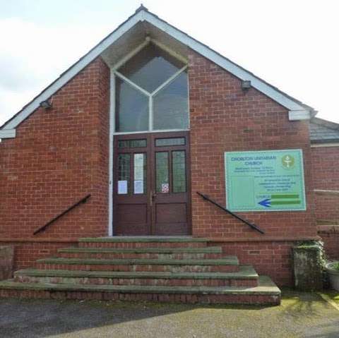 Chorlton Unitarian Church photo