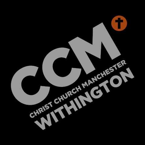Christ Church Manchester - Withington photo