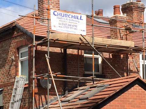 Churchill Roofing and Guttering photo