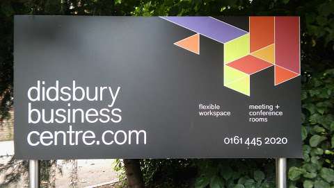 Didsbury Business Centre photo