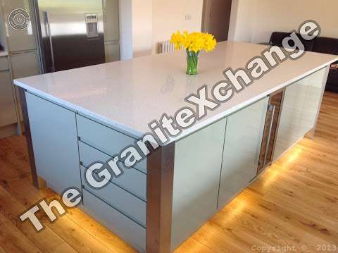 Granite Exchange Limited photo