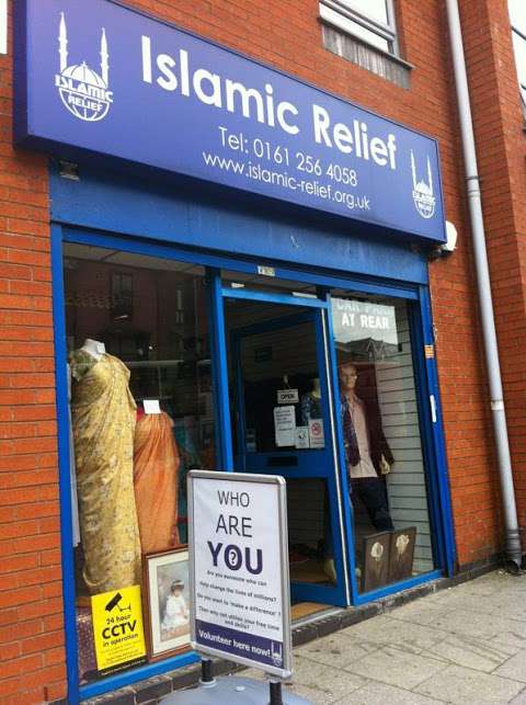 Islamic Relief Shop photo