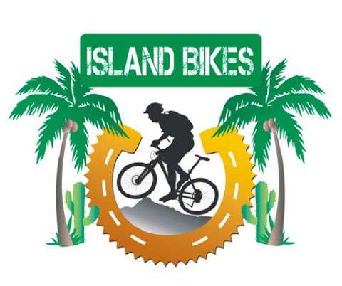 Island Bikes photo