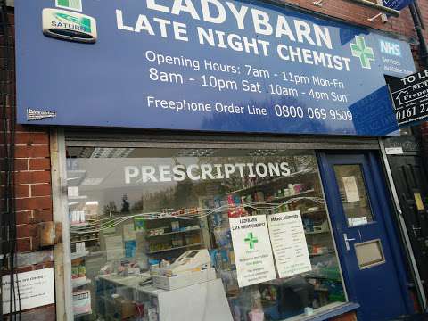 Lady Barn Lane Chemist photo