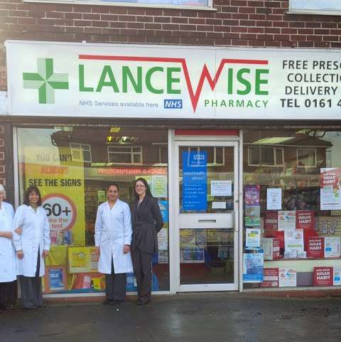 Lancewise Pharmacy (Pharmacy World Limited) photo