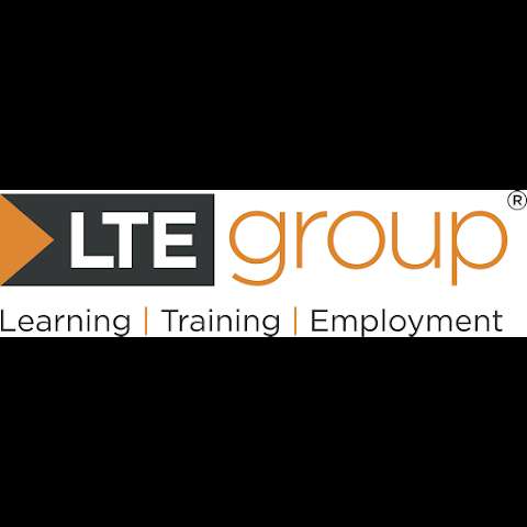 LTE Group photo
