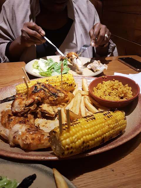 Nando's Manchester - The Fort photo
