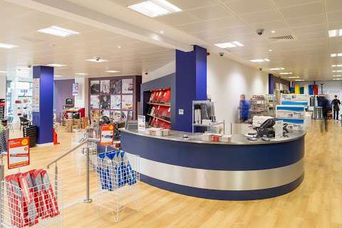 Nisbets Catering Equipment Manchester Store photo