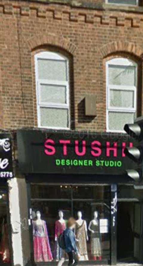 Stushh Designer Studio photo