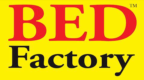 The Bed Factory photo